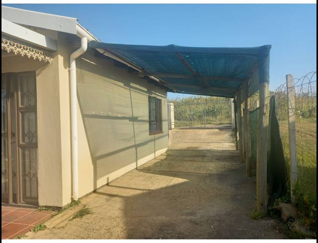 2 BEDROOM HOUSE RENTED IN LOVU